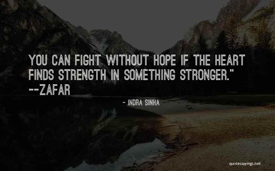 Grooviest Girl Quotes By Indra Sinha Grooviest Girl Quotes By Indra Sinha