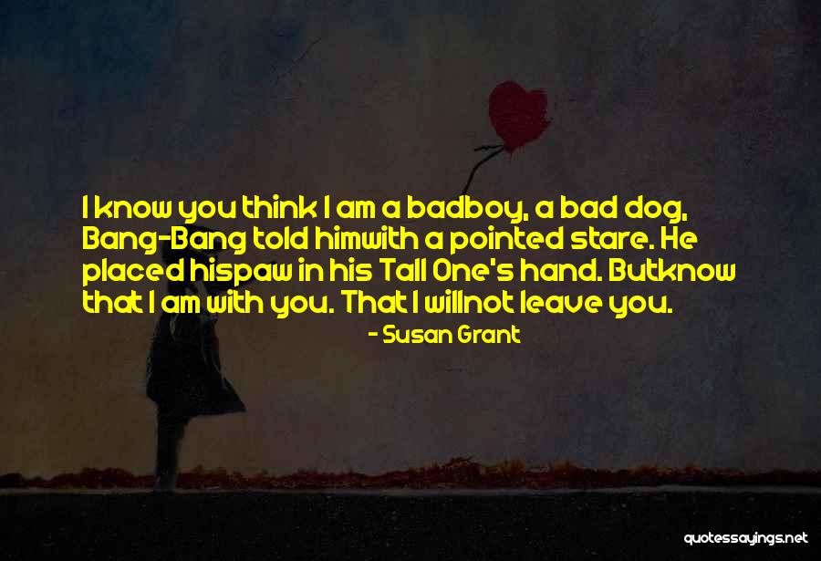 Grooviest Songs Quotes By Susan Grant Grooviest Songs Quotes By Susan Grant