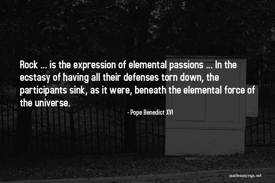 Groovy Gstring Quotes By Pope Benedict XVI Groovy Gstring Quotes By Pope Benedict XVI