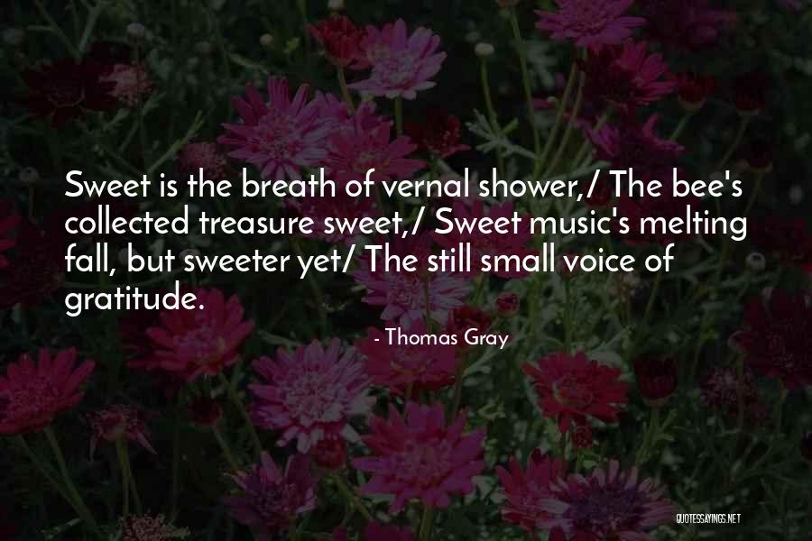 Groparul Magmatic Quotes By Thomas Gray Groparul Magmatic Quotes By Thomas Gray