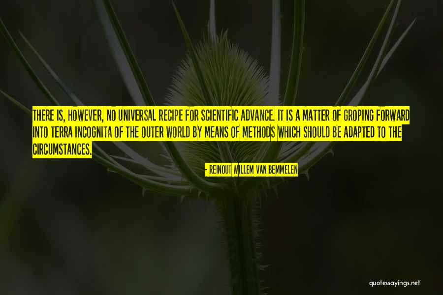 Groping Quotes By Reinout Willem Van Bemmelen Groping Quotes By Reinout Willem Van Bemmelen