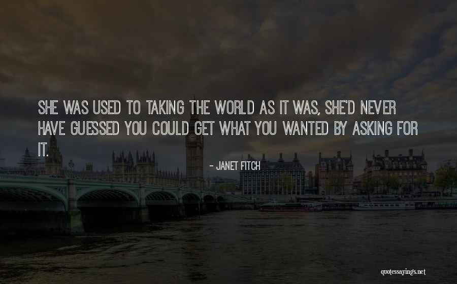Gropius Buildings Quotes By Janet Fitch Gropius Buildings Quotes By Janet Fitch