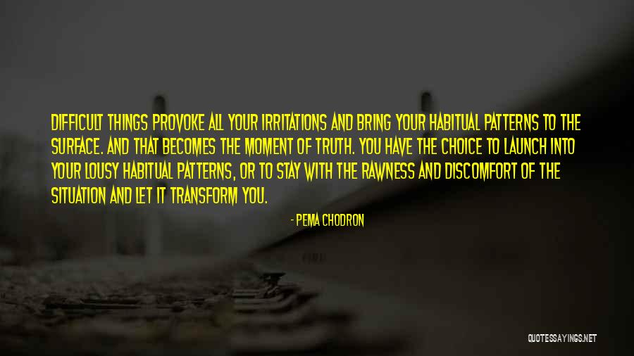 Gropius House Quotes By Pema Chodron Gropius House Quotes By Pema Chodron