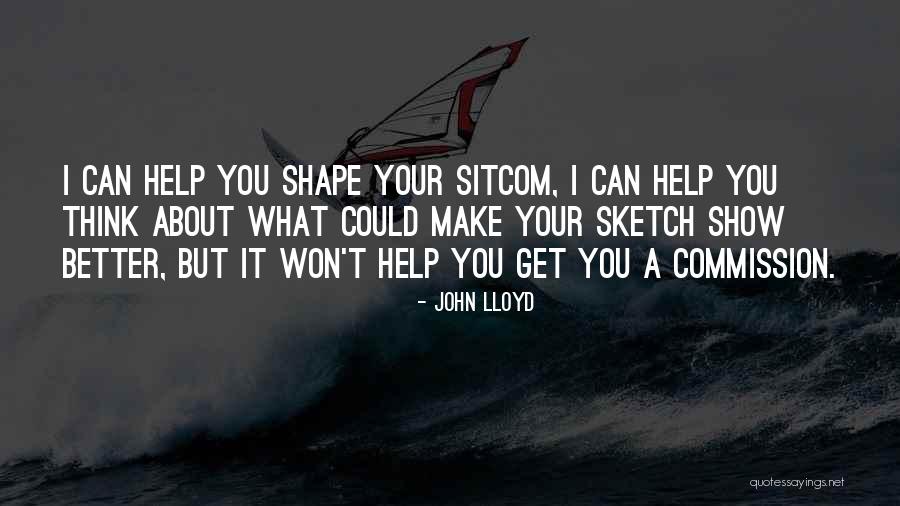 Groppa Quotes By John Lloyd Groppa Quotes By John Lloyd