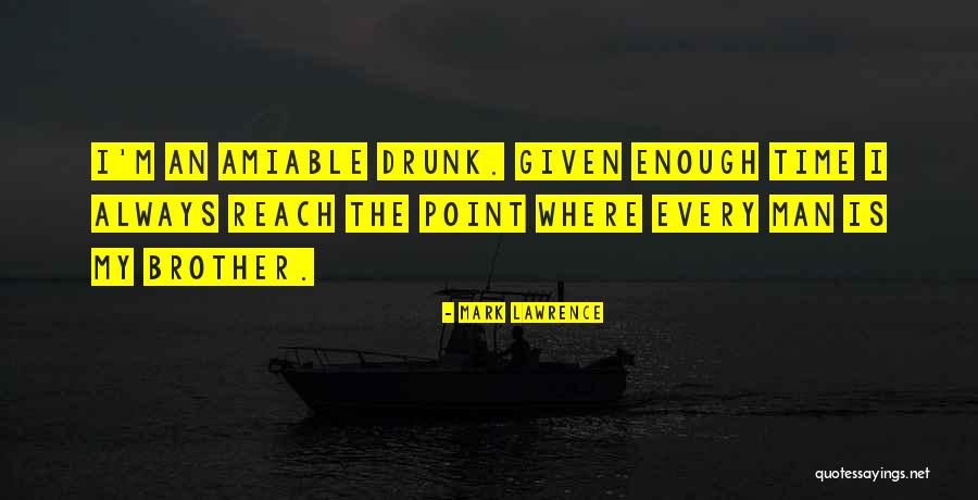 Groppalli Quotes By Mark Lawrence Groppalli Quotes By Mark Lawrence
