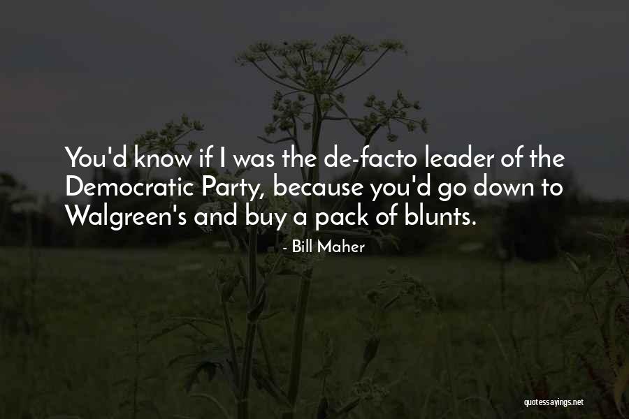 Groppi Food Quotes By Bill Maher Groppi Food Quotes By Bill Maher