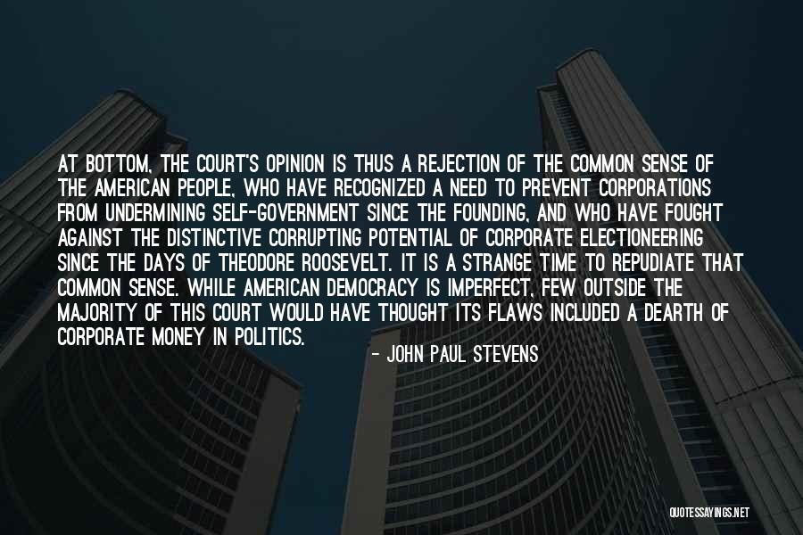 Groppi Food Quotes By John Paul Stevens Groppi Food Quotes By John Paul Stevens