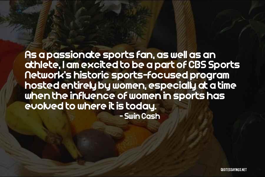 Groppi Food Quotes By Swin Cash Groppi Food Quotes By Swin Cash