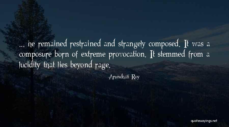 Grosan Medicamento Quotes By Arundhati Roy Grosan Medicamento Quotes By Arundhati Roy