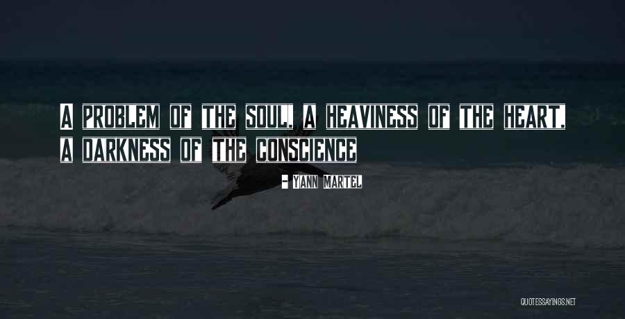 Grosbois Equine Quotes By Yann Martel Grosbois Equine Quotes By Yann Martel