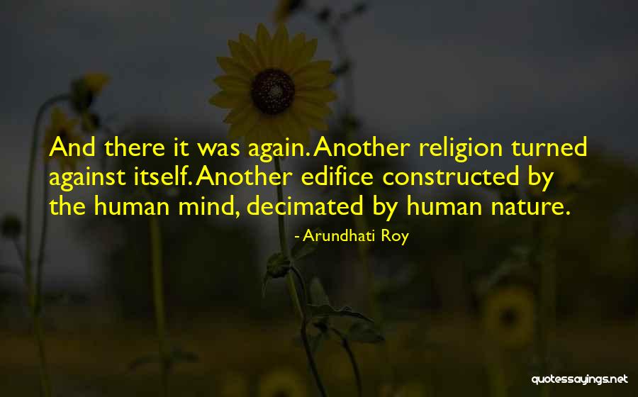 Groschen 50 Quotes By Arundhati Roy Groschen 50 Quotes By Arundhati Roy