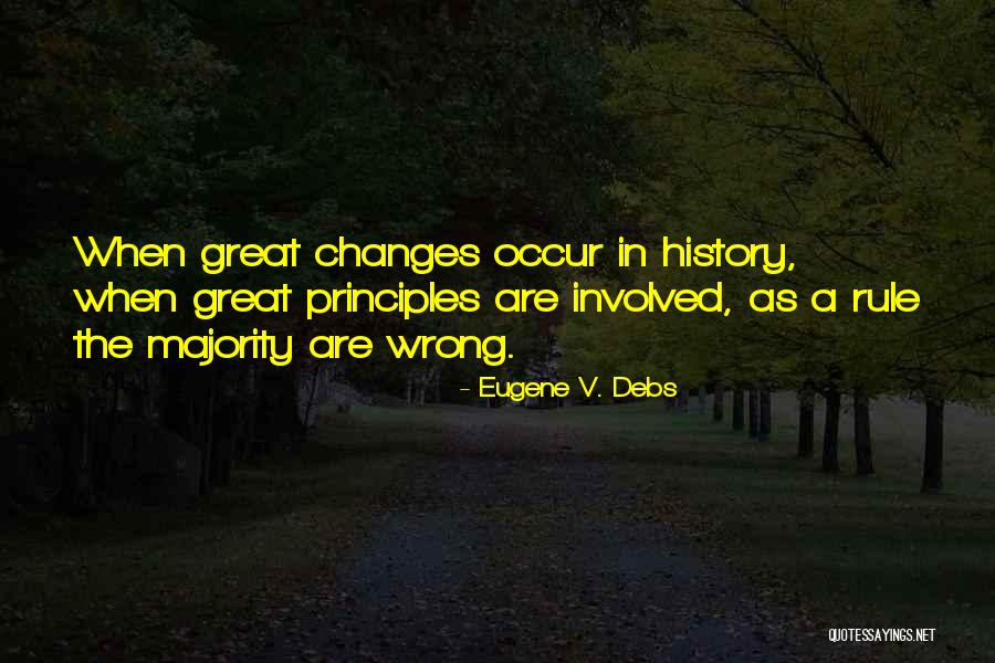 Groschopp 12v Quotes By Eugene V. Debs Groschopp 12v Quotes By Eugene V. Debs
