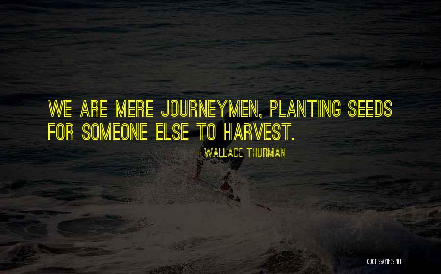 Grosness Quotes By Wallace Thurman Grosness Quotes By Wallace Thurman