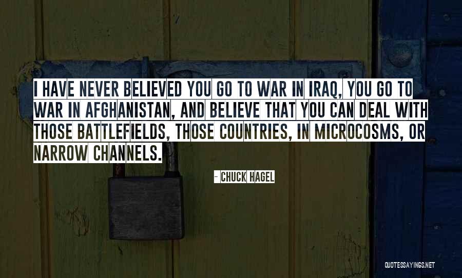 Grosnier Motoculture Quotes By Chuck Hagel Grosnier Motoculture Quotes By Chuck Hagel