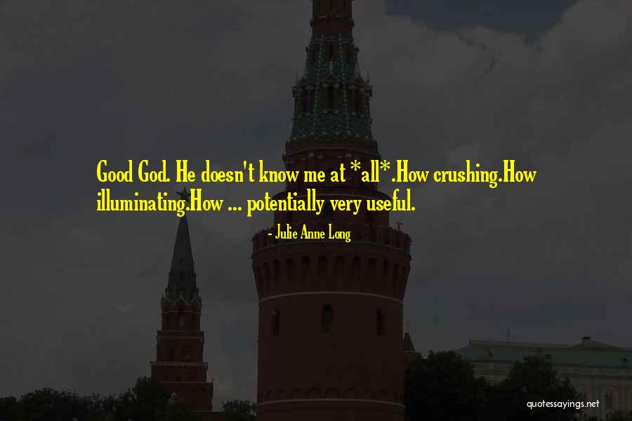 Grosnier Motoculture Quotes By Julie Anne Long Grosnier Motoculture Quotes By Julie Anne Long
