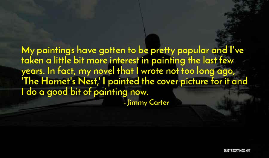 Grospiron France Quotes By Jimmy Carter Grospiron France Quotes By Jimmy Carter