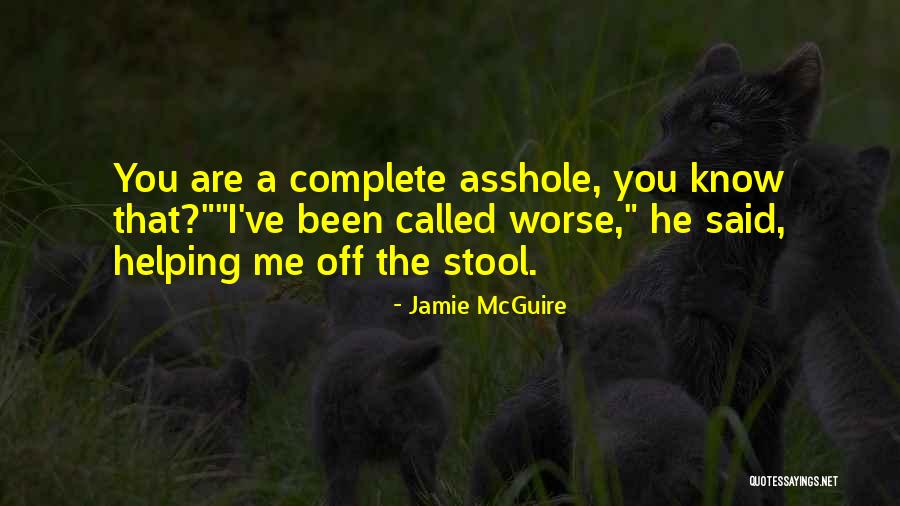 Grospiron International Quotes By Jamie McGuire Grospiron International Quotes By Jamie McGuire