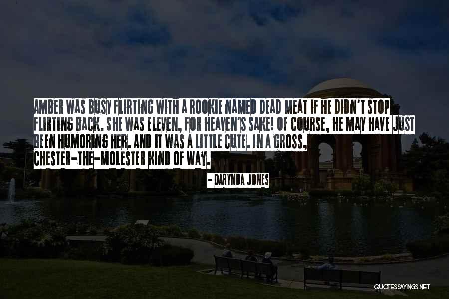 Gross Funny Quotes By Darynda Jones Gross Funny Quotes By Darynda Jones