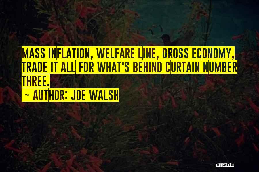 Gross Quotes By Joe Walsh