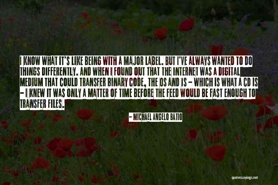 Grossaspach Quotes By Michael Angelo Batio Grossaspach Quotes By Michael Angelo Batio