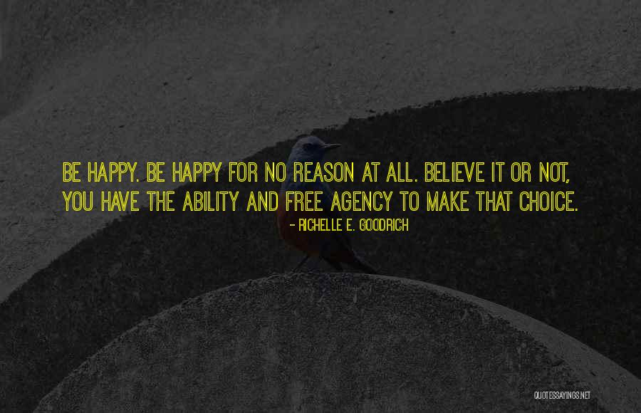 Grossbart And Portney Quotes By Richelle E. Goodrich Grossbart And Portney Quotes By Richelle E. Goodrich