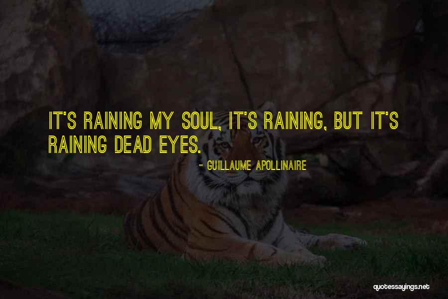 Grossberg Mediamaking Quotes By Guillaume Apollinaire