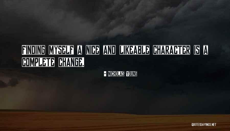 Grossberg Mediamaking Quotes By Nicholas Young