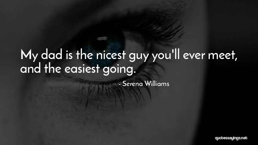 Grossberg Mediamaking Quotes By Serena Williams