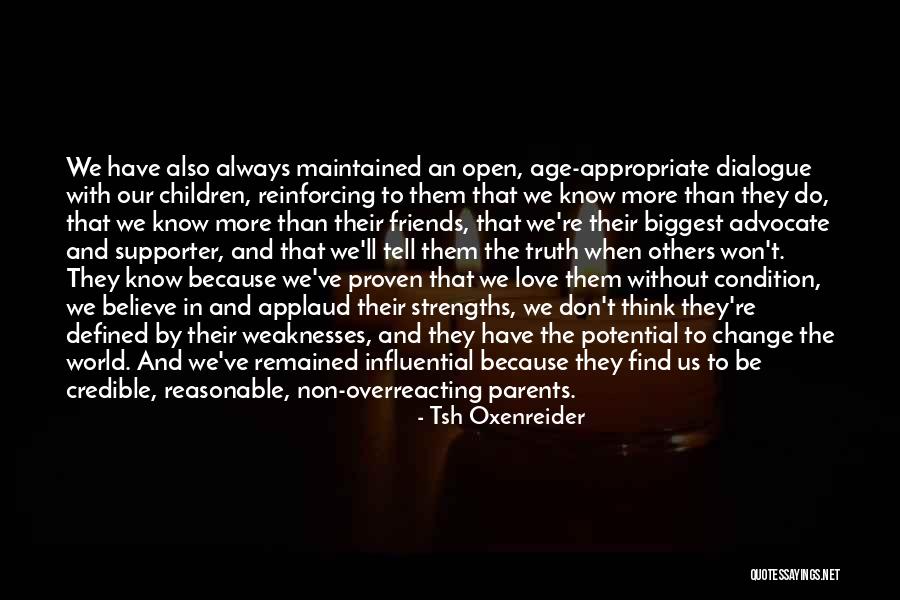 Grosscup Richland Quotes By Tsh Oxenreider Grosscup Richland Quotes By Tsh Oxenreider