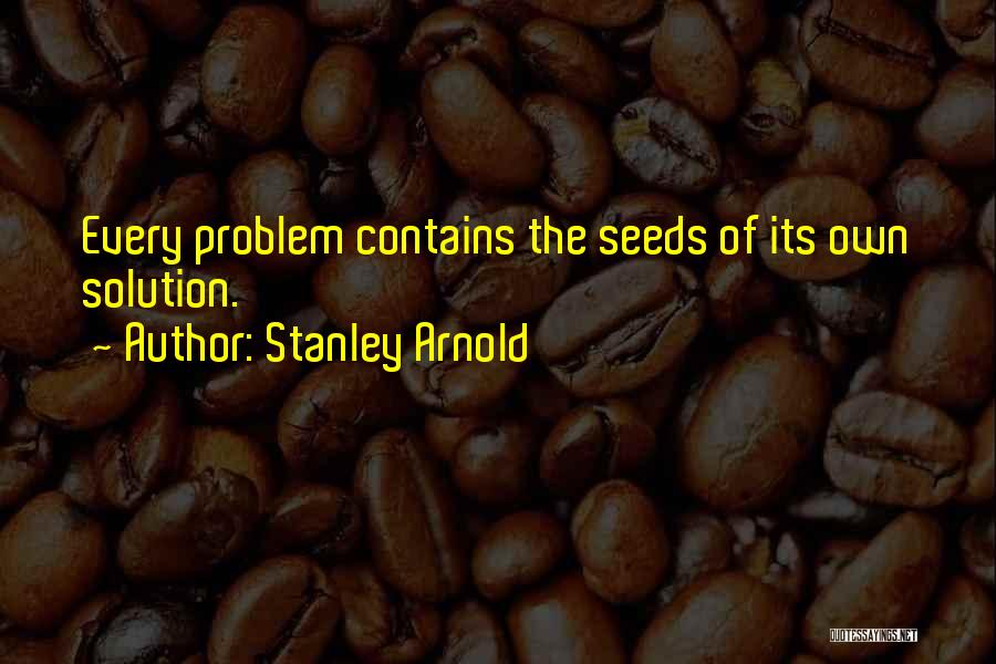 Grosse Point Blank Quotes By Stanley Arnold