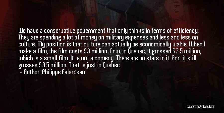 Grossed Out Quotes By Philippe Falardeau Grossed Out Quotes By Philippe Falardeau
