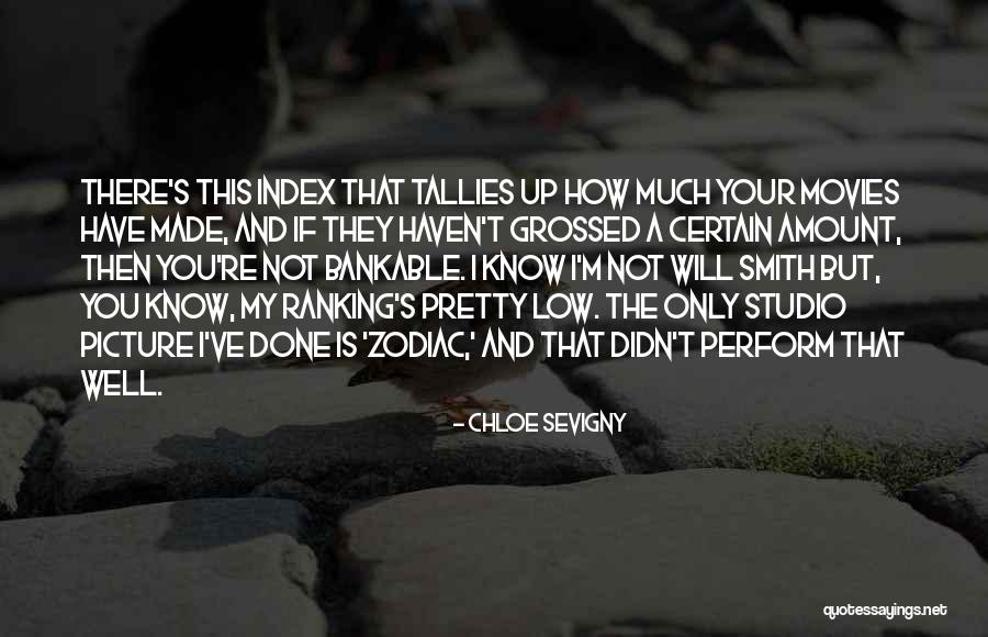 Grossed Quotes By Chloe Sevigny Grossed Quotes By Chloe Sevigny