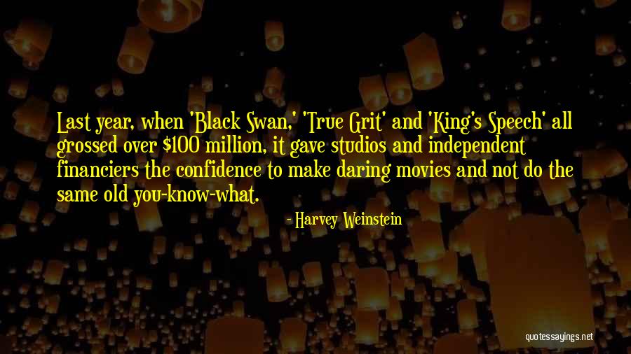 Grossed Quotes By Harvey Weinstein Grossed Quotes By Harvey Weinstein
