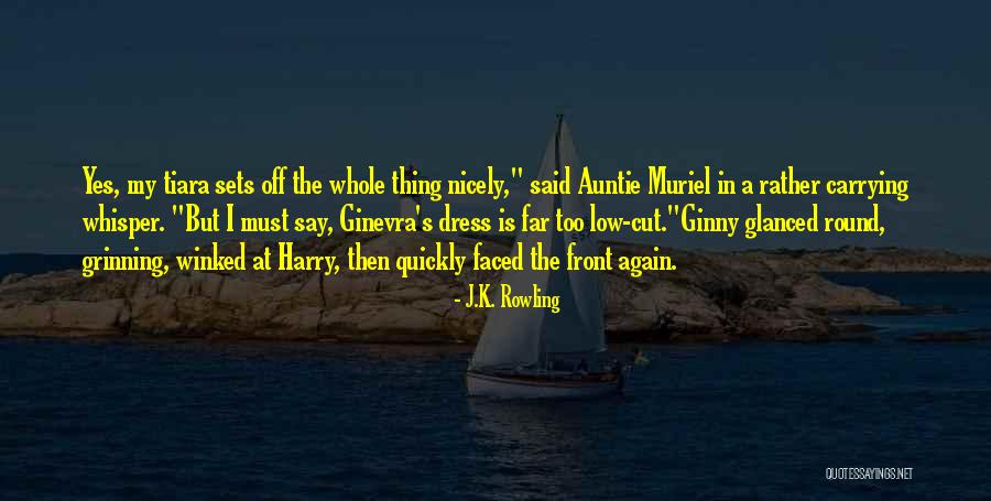 Grossed Quotes By J.K. Rowling Grossed Quotes By J.K. Rowling