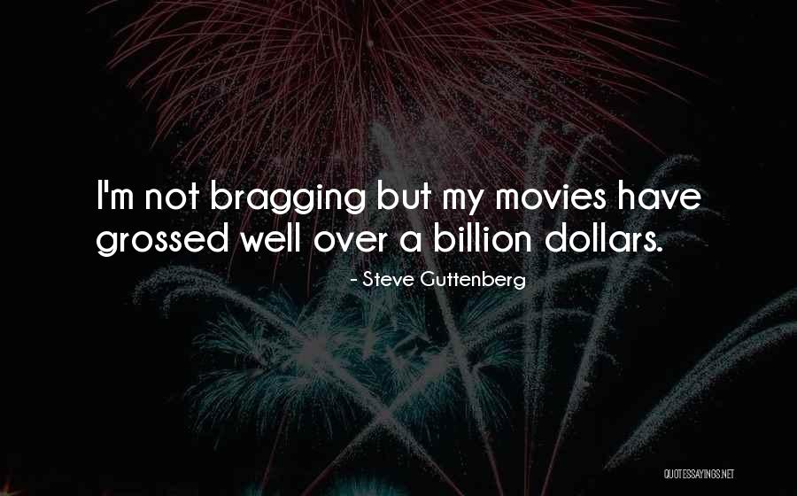 Grossed Quotes By Steve Guttenberg Grossed Quotes By Steve Guttenberg