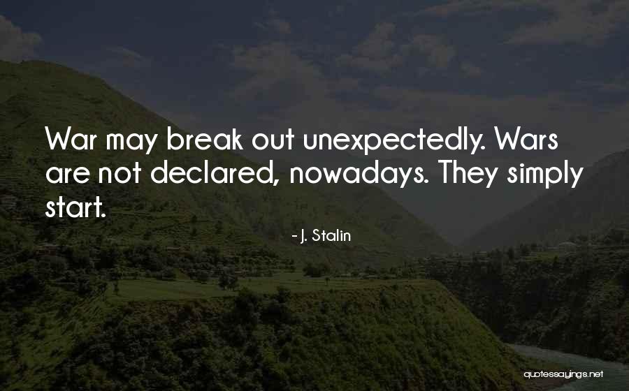 Grossenbacher Quotes By J. Stalin Grossenbacher Quotes By J. Stalin