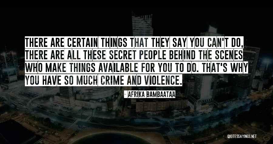 Grossery Gang Quotes By Afrika Bambaataa Grossery Gang Quotes By Afrika Bambaataa