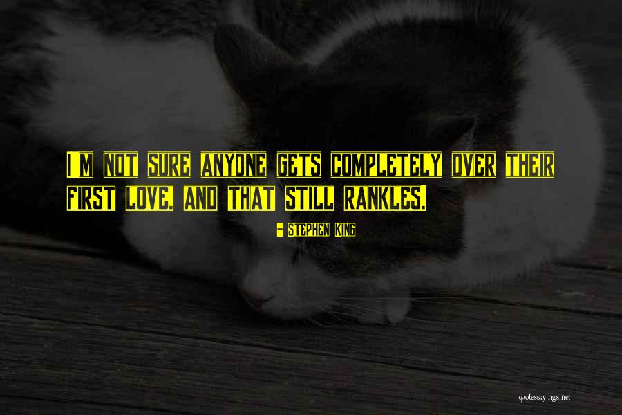 Grossesse Mois Quotes By Stephen King Grossesse Mois Quotes By Stephen King