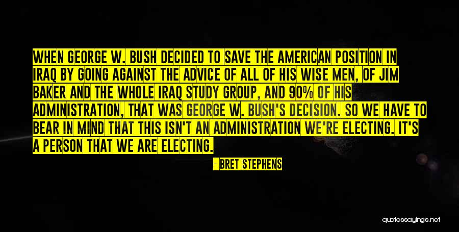 Grossesse Multiple Quotes By Bret Stephens Grossesse Multiple Quotes By Bret Stephens