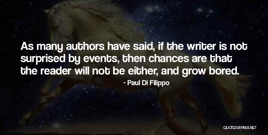 Grossest Animal In The World Quotes By Paul Di Filippo Grossest Animal In The World Quotes By Paul Di Filippo