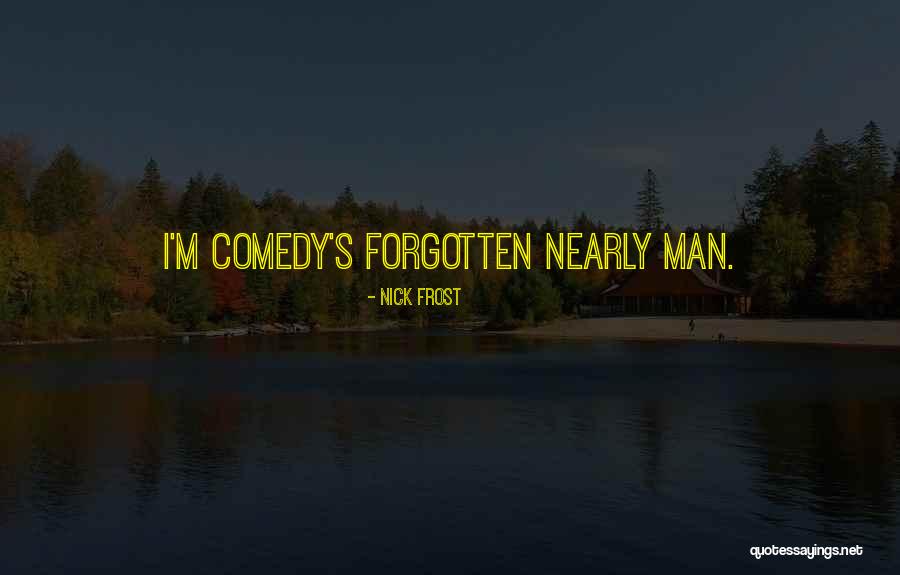 Grosseto M R K Quotes By Nick Frost Grosseto M R K Quotes By Nick Frost