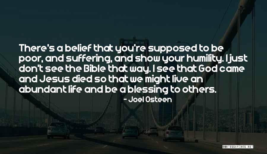 Grossette Quotes By Joel Osteen Grossette Quotes By Joel Osteen