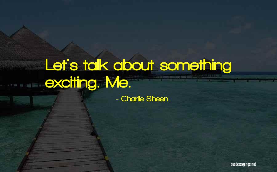 Grossetti Quotes By Charlie Sheen Grossetti Quotes By Charlie Sheen