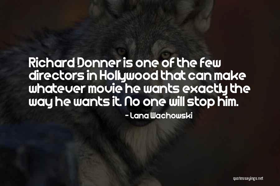Grossetti Quotes By Lana Wachowski Grossetti Quotes By Lana Wachowski