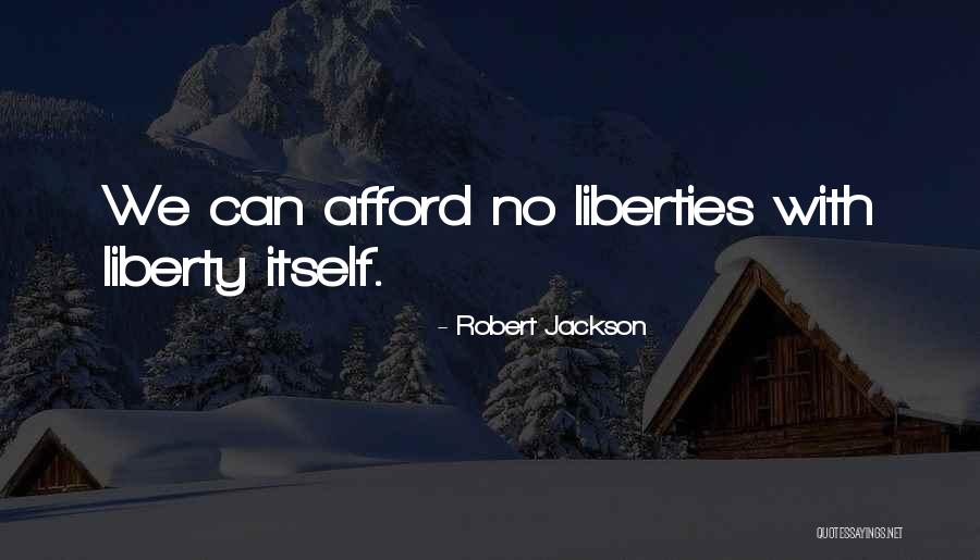 Grosshans Judge Quotes By Robert Jackson Grosshans Judge Quotes By Robert Jackson