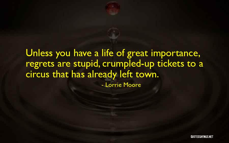 Grossinger Chevy Quotes By Lorrie Moore Grossinger Chevy Quotes By Lorrie Moore