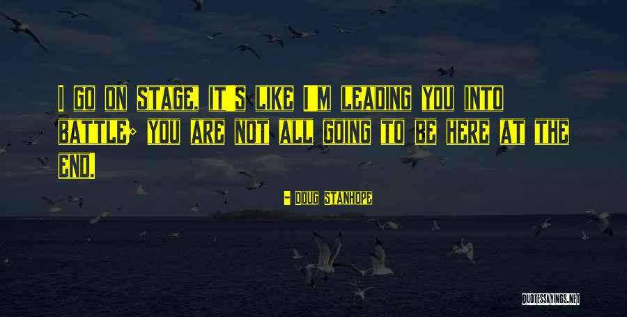 Grossinger Quotes By Doug Stanhope Grossinger Quotes By Doug Stanhope