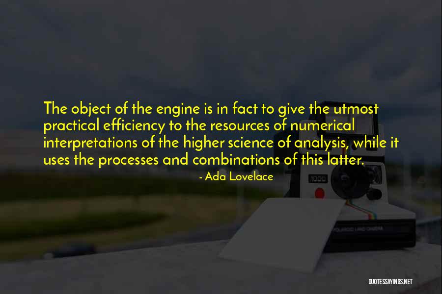 Grosskopf Law Quotes By Ada Lovelace Grosskopf Law Quotes By Ada Lovelace