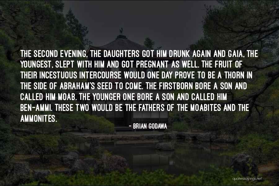 Grossmann Rami Quotes By Brian Godawa Grossmann Rami Quotes By Brian Godawa