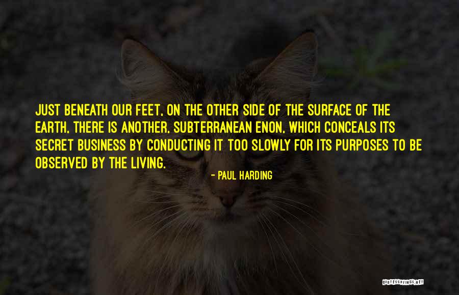 Grossmann Watches Quotes By Paul Harding Grossmann Watches Quotes By Paul Harding
